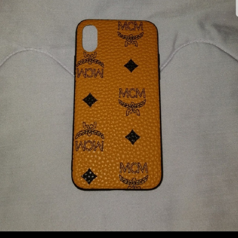 Mcm Case